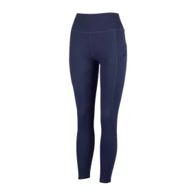 RIDGELINE Ladies Infinity Leggings - Navy