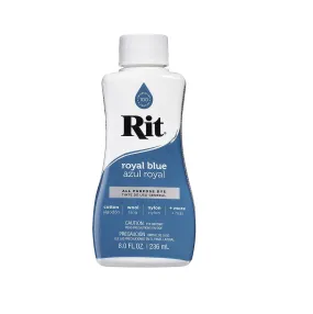 Rit Purpose Liquid Dye | 8 Oz Color