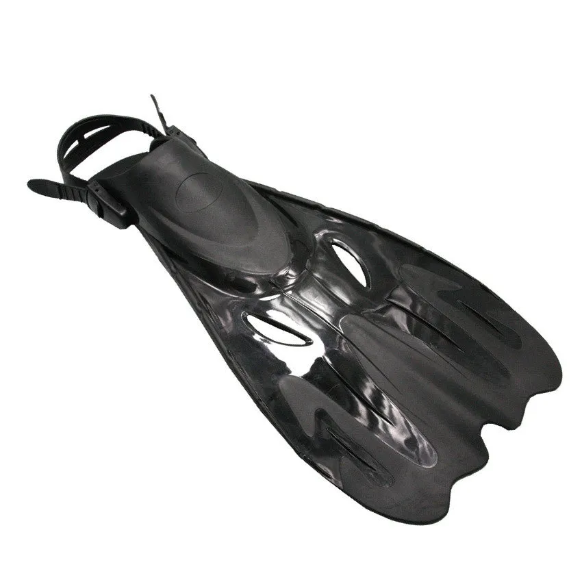 Scuba Max FN-304 Cobalt Fins