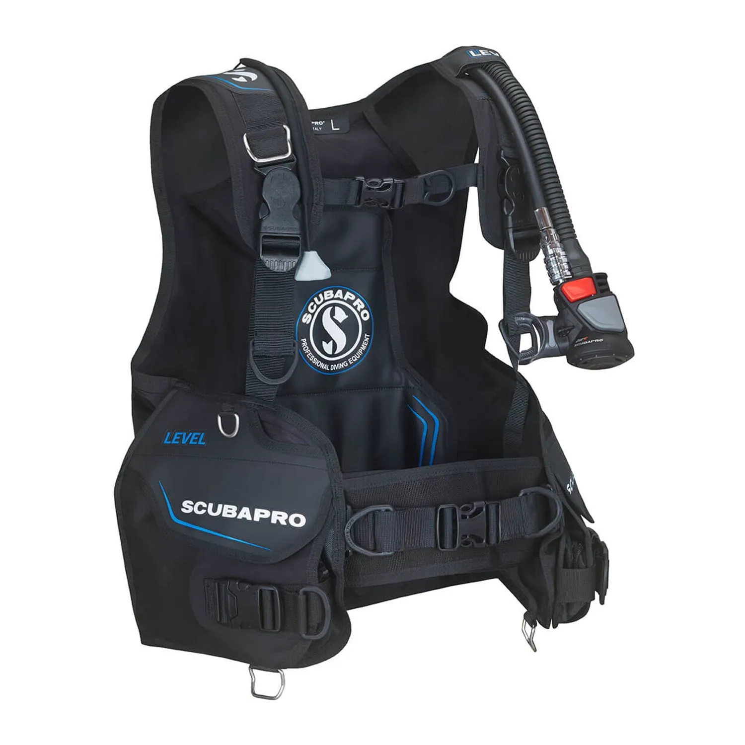 Scubapro Level BCD