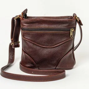 Sling bags short