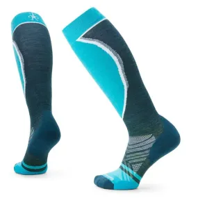 Smartwool Ski Targeted Cushion Over The Calf Socks