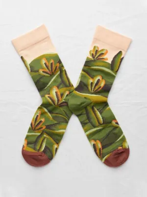 Socks Multico Cypress