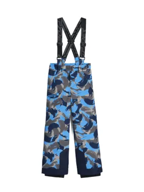 Spyder Propulsion Suspender Pant - Boys'