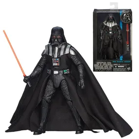 Star Wars The Black Series Darth Vader 6-Inch Action Figure