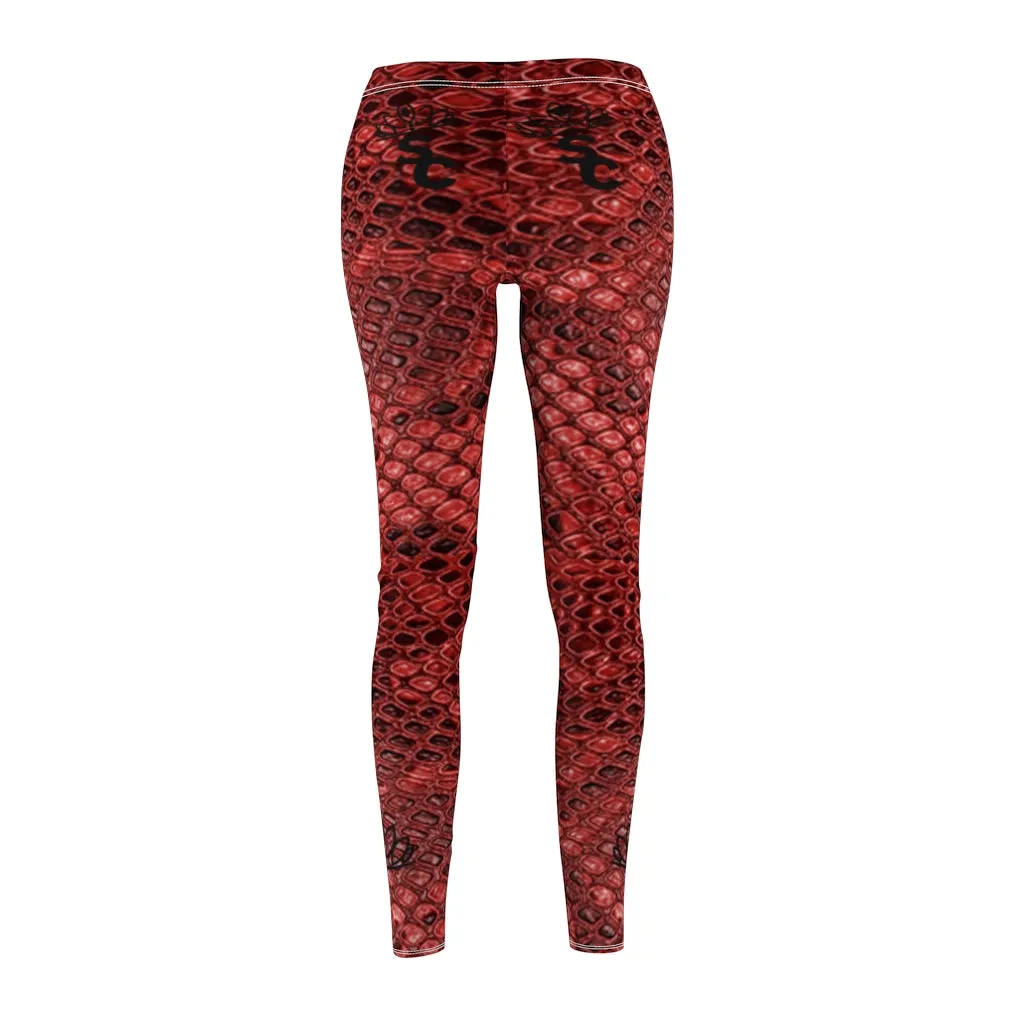 STILE CAPO QUENS SKINNY FIT!! RD&SS Leggings