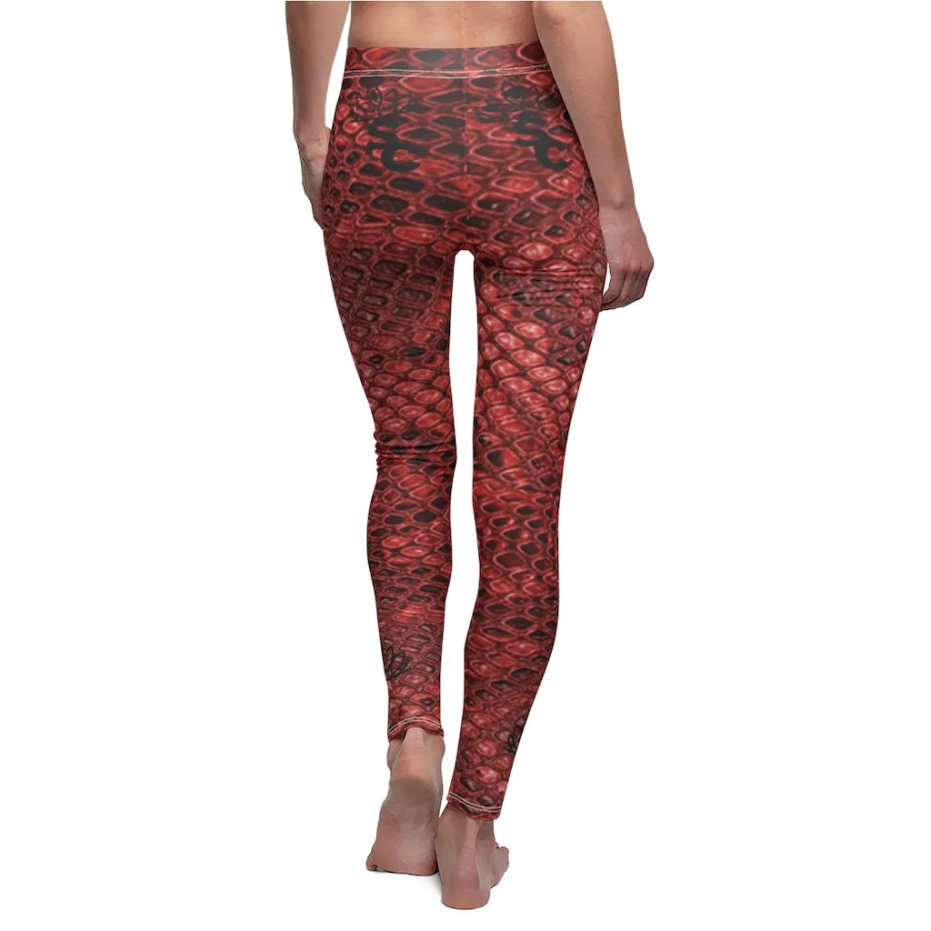 STILE CAPO QUENS SKINNY FIT!! RD&SS Leggings