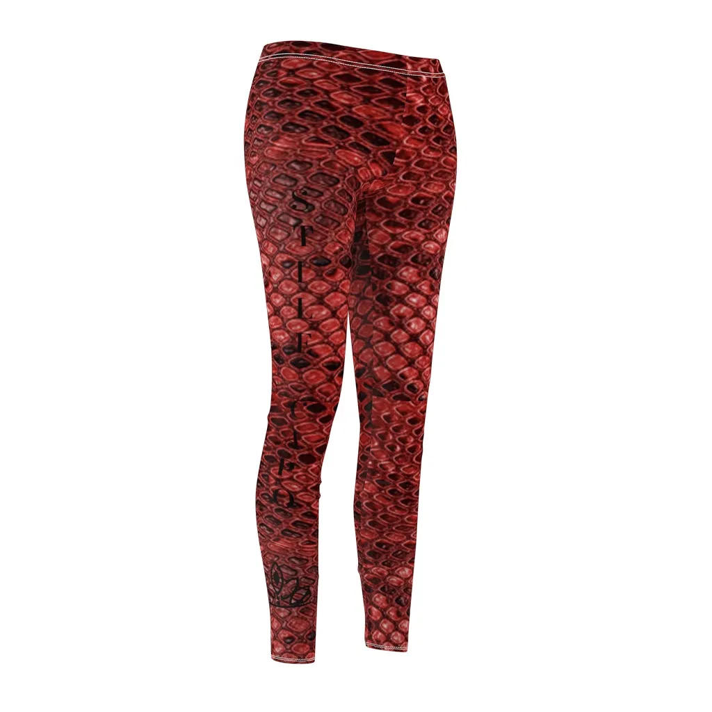 STILE CAPO QUENS SKINNY FIT!! RD&SS Leggings