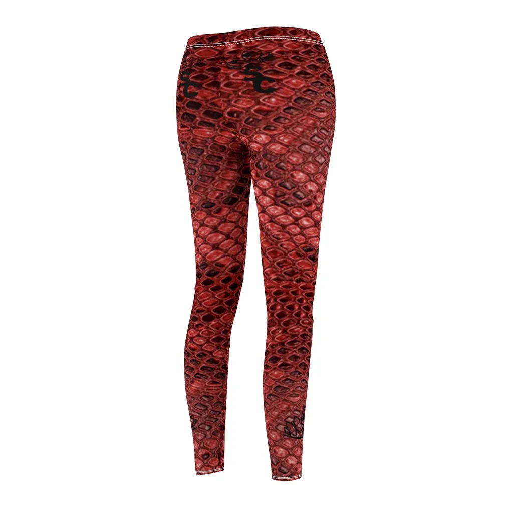 STILE CAPO QUENS SKINNY FIT!! RD&SS Leggings