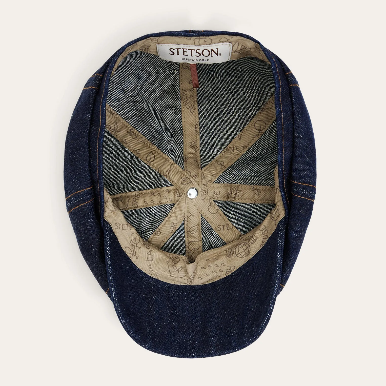 Sustainable Denim Hatteras