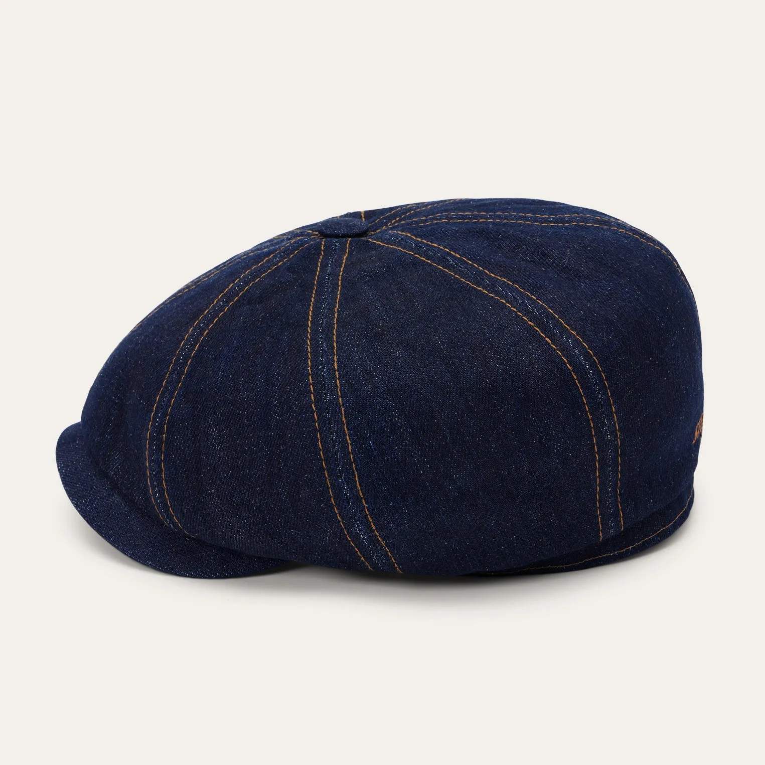 Sustainable Denim Hatteras