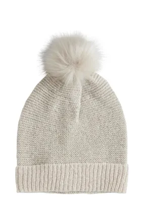 Tapioca Puff Winter Hat - FINAL SALE