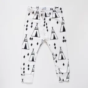 Teepee Legging