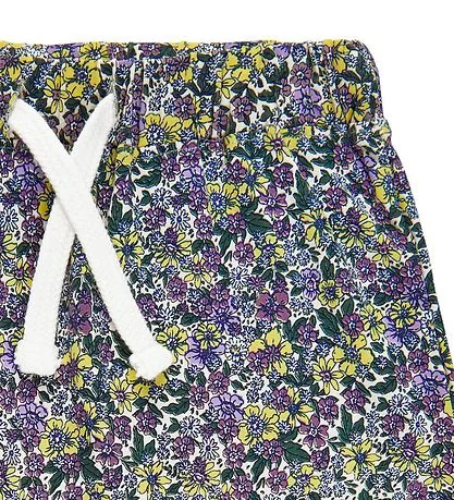 The Bruit Floral Pant - BABY