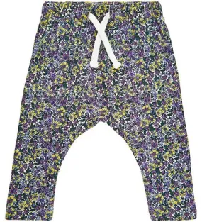 The Bruit Floral Pant - BABY