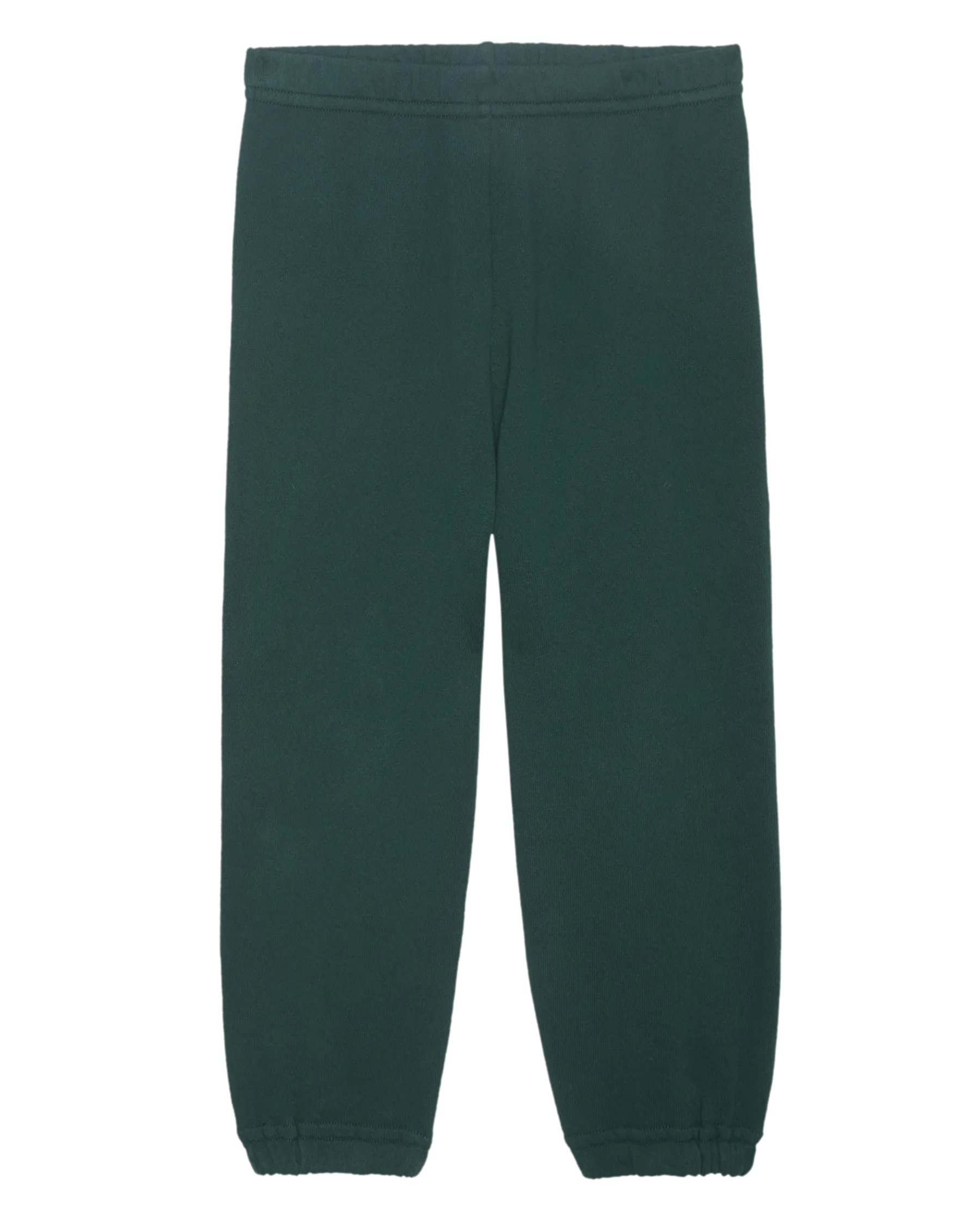 The Little Stadium Sweatpant. Solid -- Pinyon