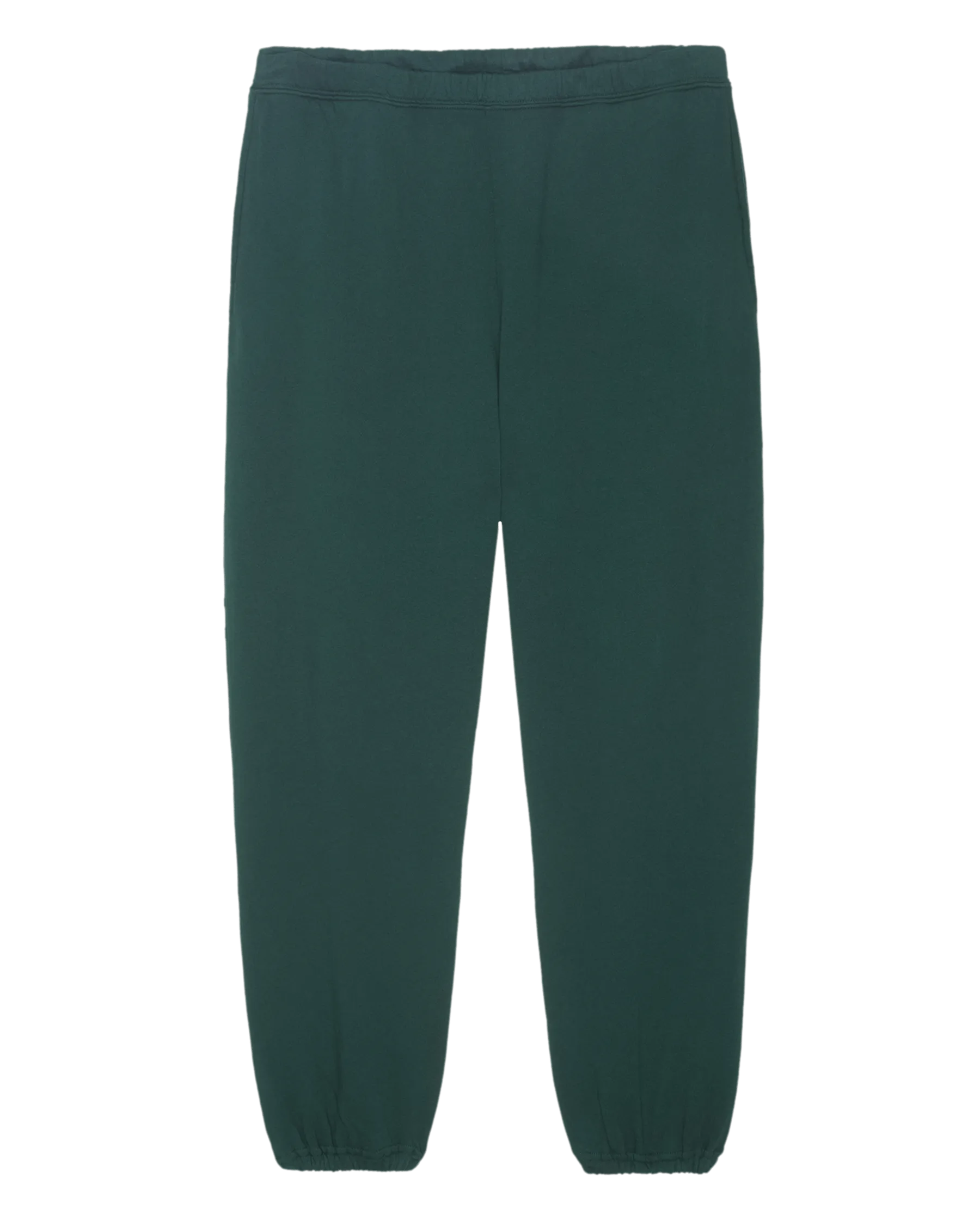 The Men's Stadium Sweatpant. Solid -- Pinyon