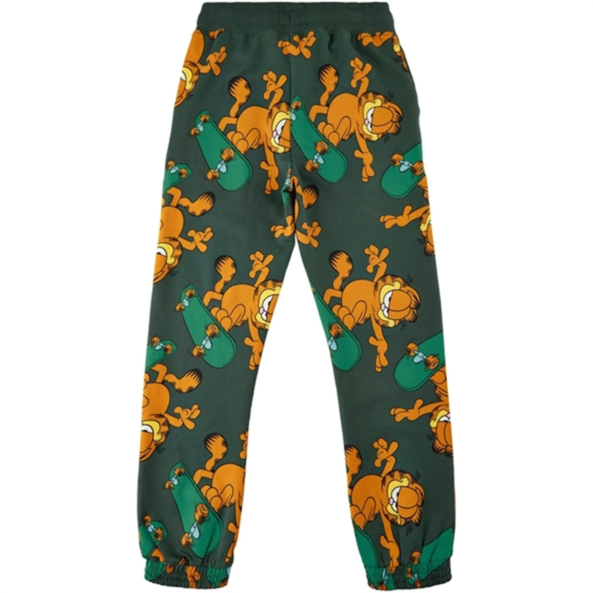 The New Green Gables Garfield Sweatpants AOP