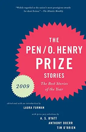 The PEN/O. Henry Prize Stories 2009)