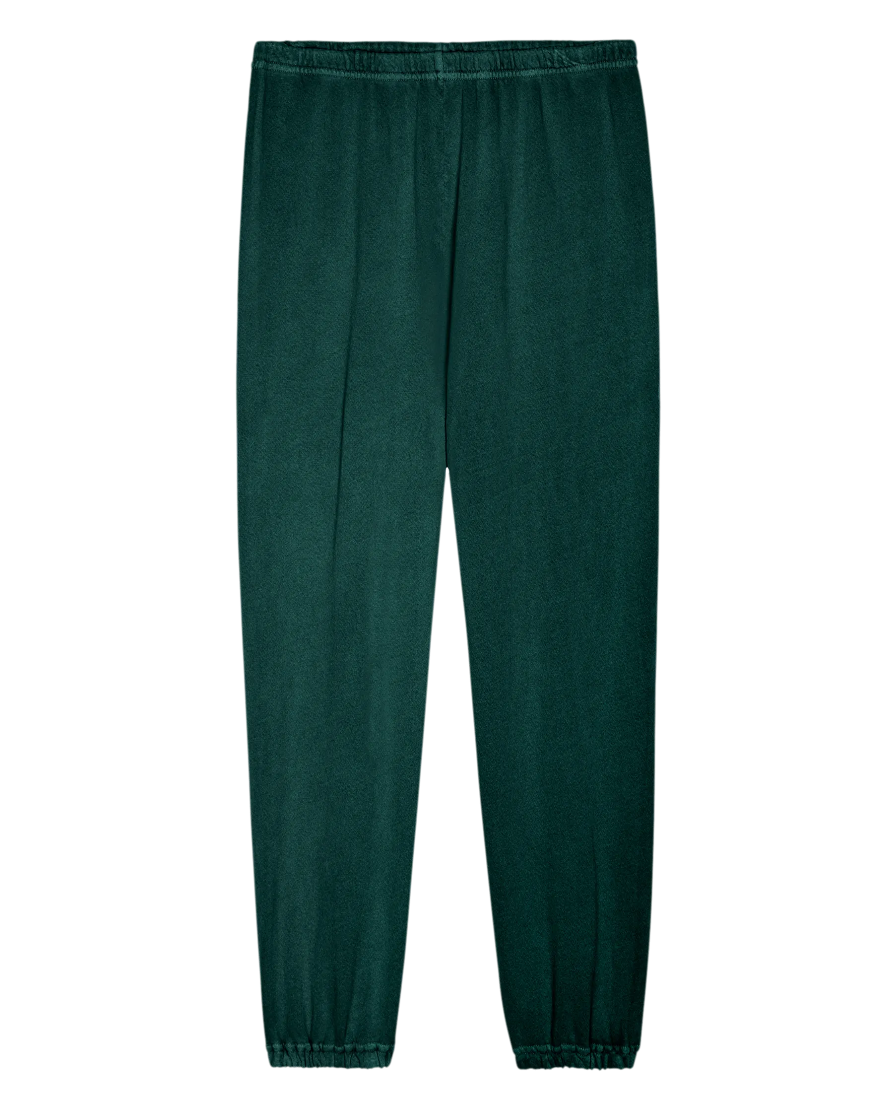 The Stadium Sweatpant. Solid -- Pinyon