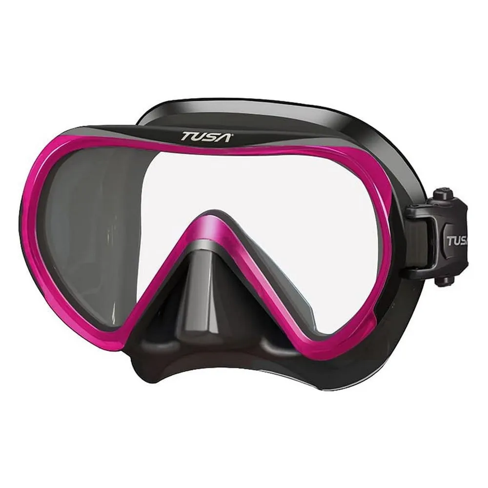 Tusa Ino Scuba Diving Mask