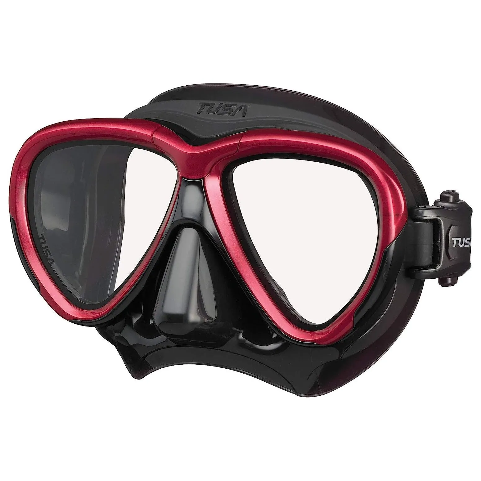 Tusa Intega Scuba Diving Mask