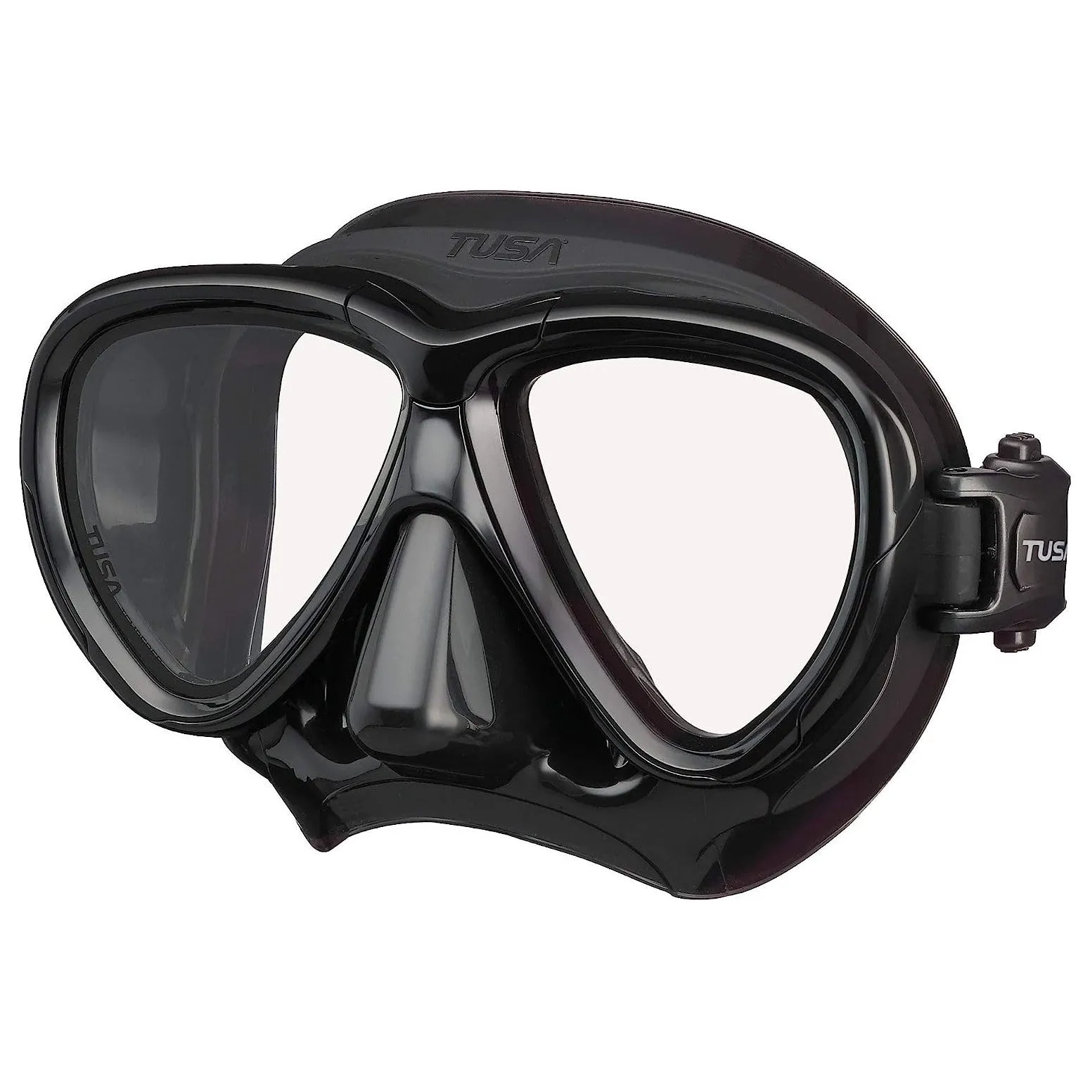 Tusa Intega Scuba Diving Mask