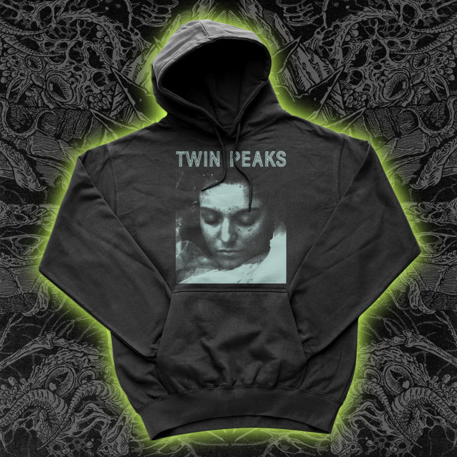 Twin Peaks Sweatsuit