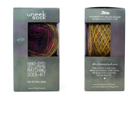 Urth Uneek Sock Kits