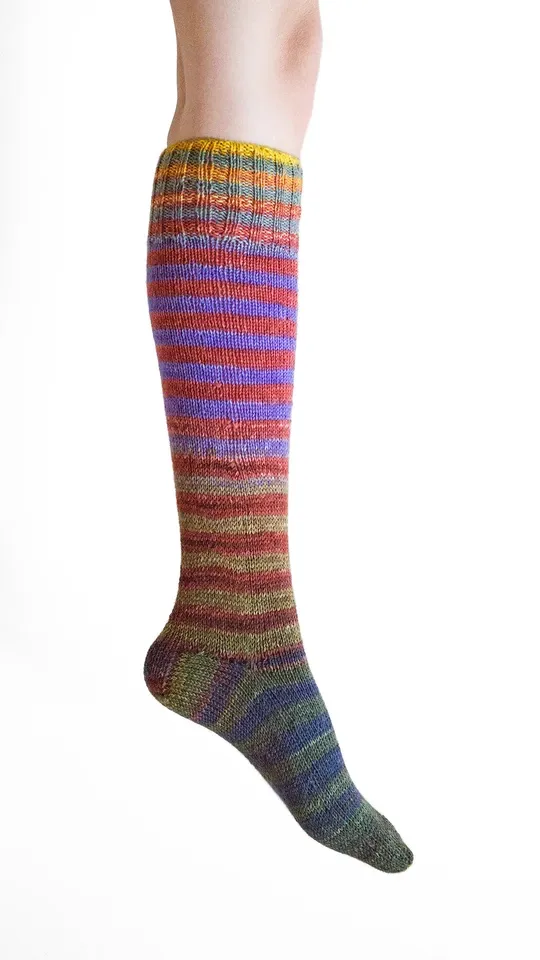 Urth Yarns Uneek Sock Kits