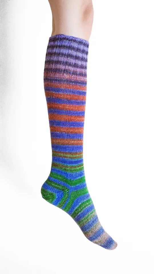 Urth Yarns Uneek Sock Kits