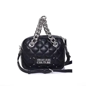 VERSACE JEANS COUTURE SQUARE BAG