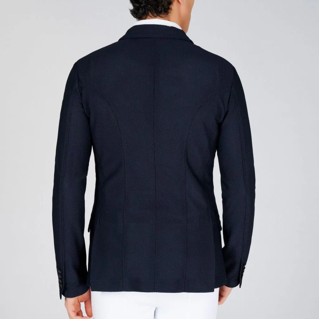 Vestrum Nagano Men's Equestrian Competition Jacket