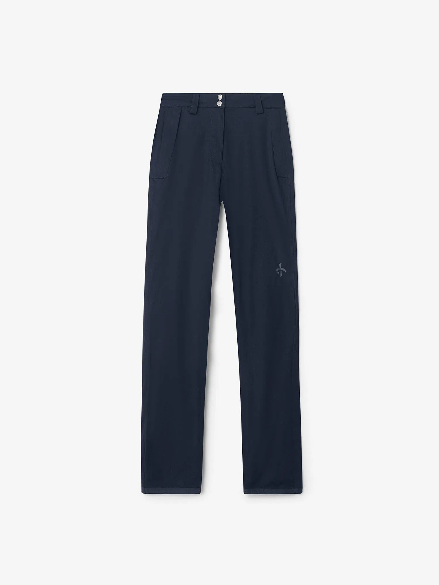 W PRO PANTS SH Navy