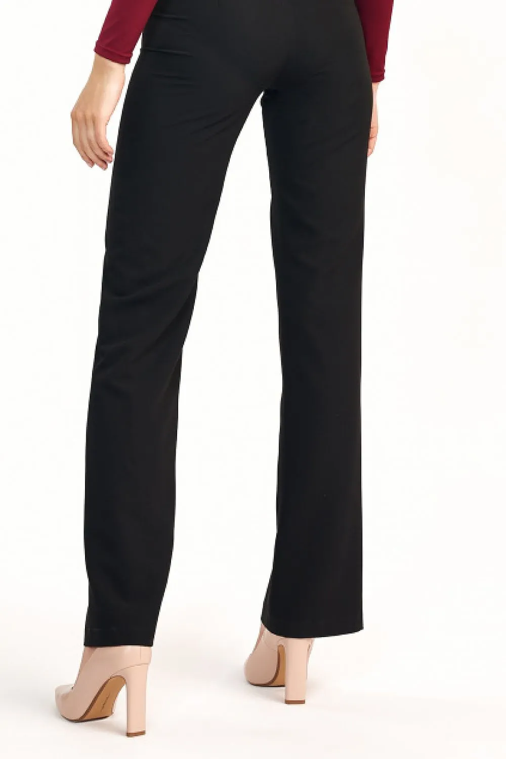 Women trousers model 158332 Nife