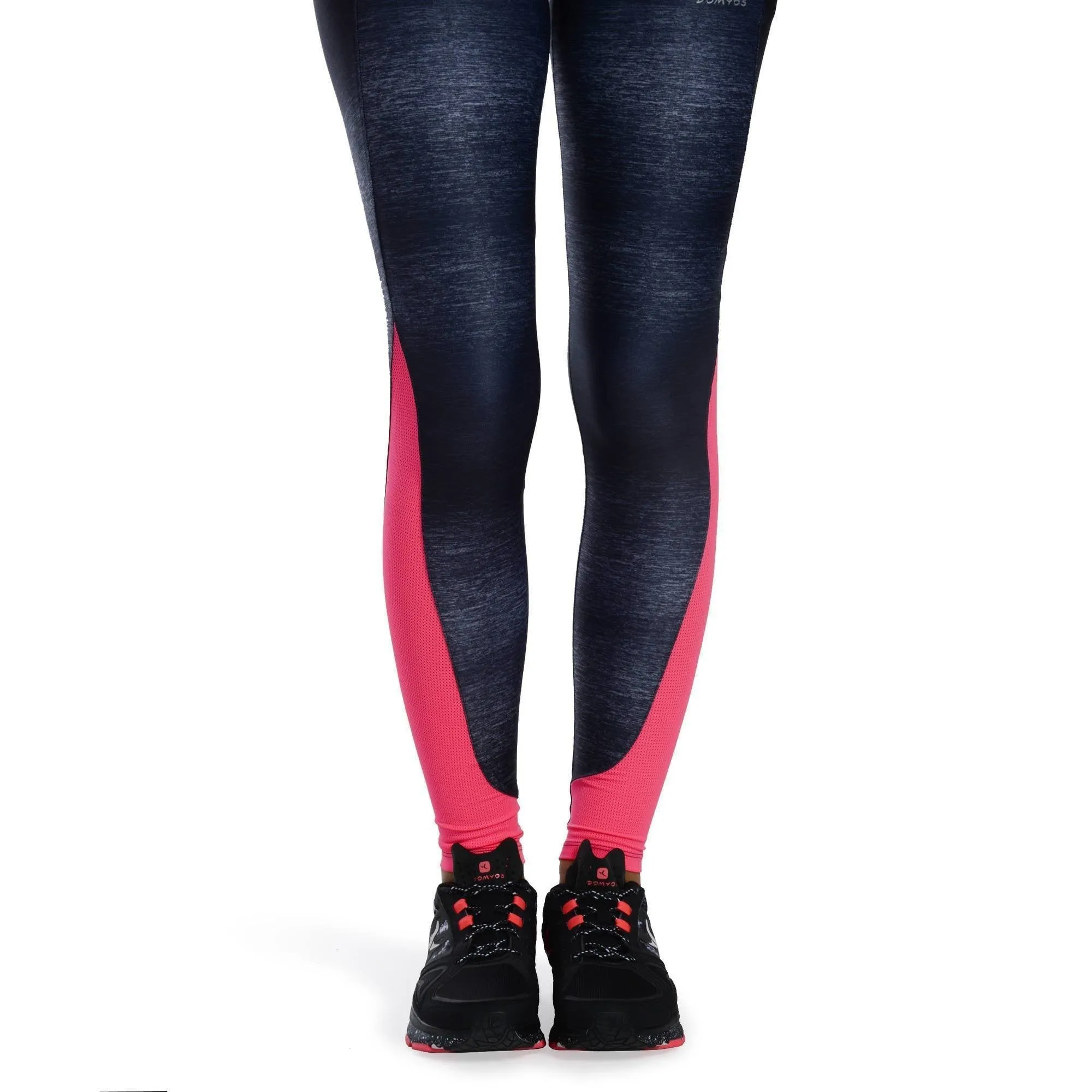 Women's Fitness Leggings Energy   Breathable Cardio