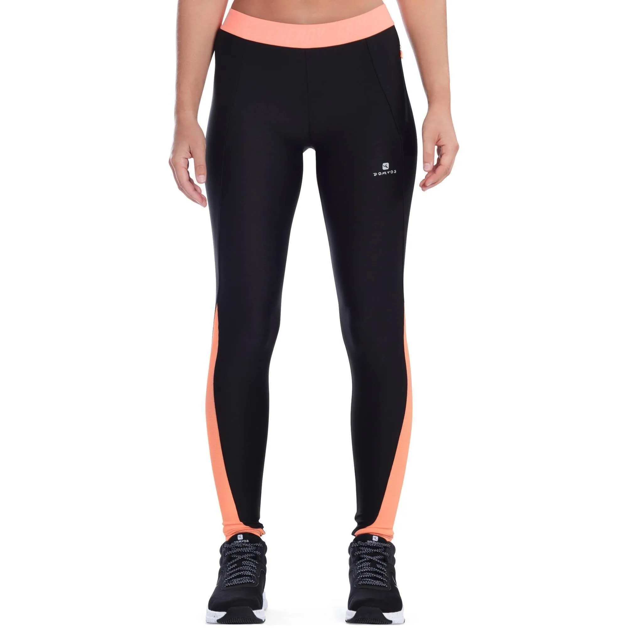 Women's Fitness Leggings Energy   Breathable Cardio