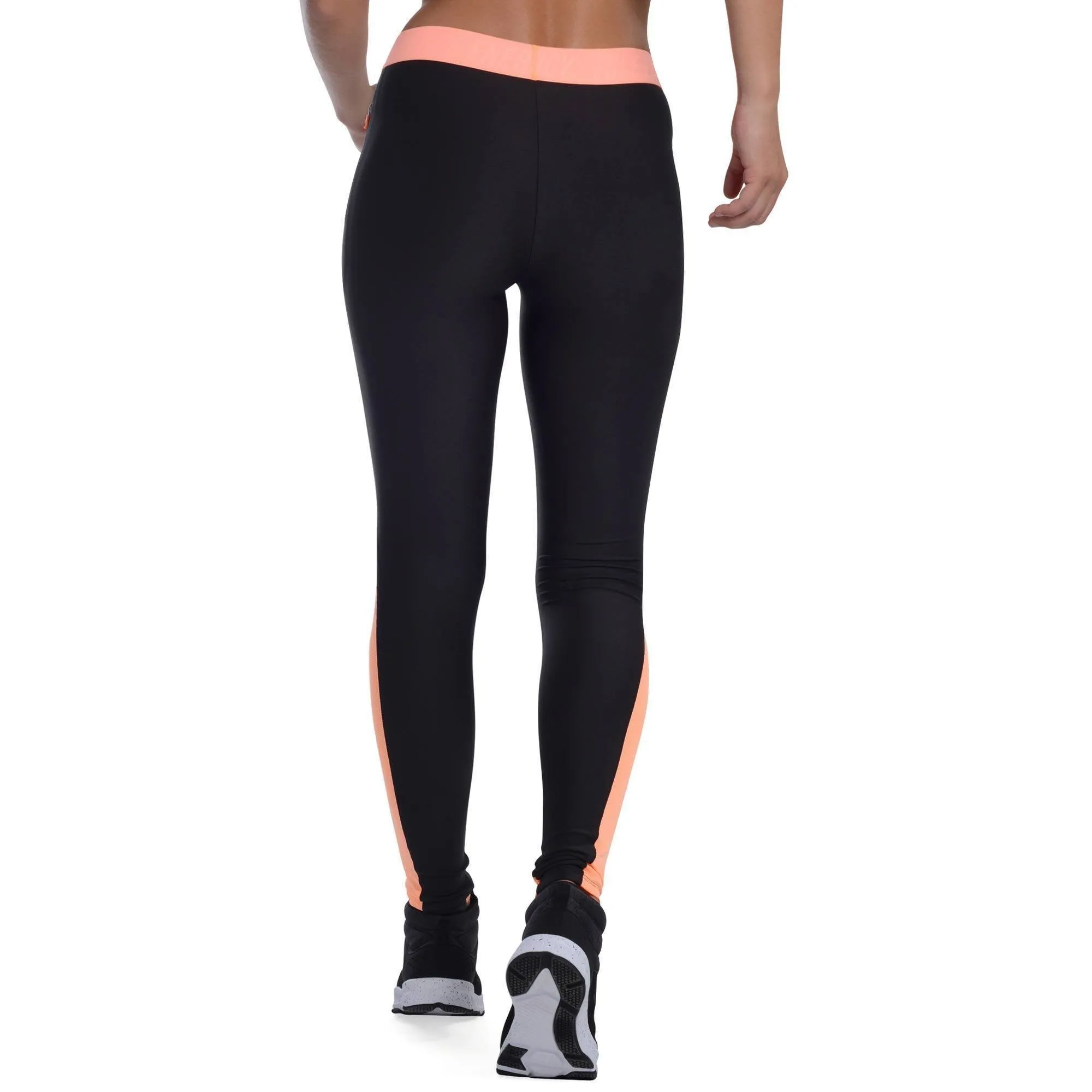 Women's Fitness Leggings Energy   Breathable Cardio