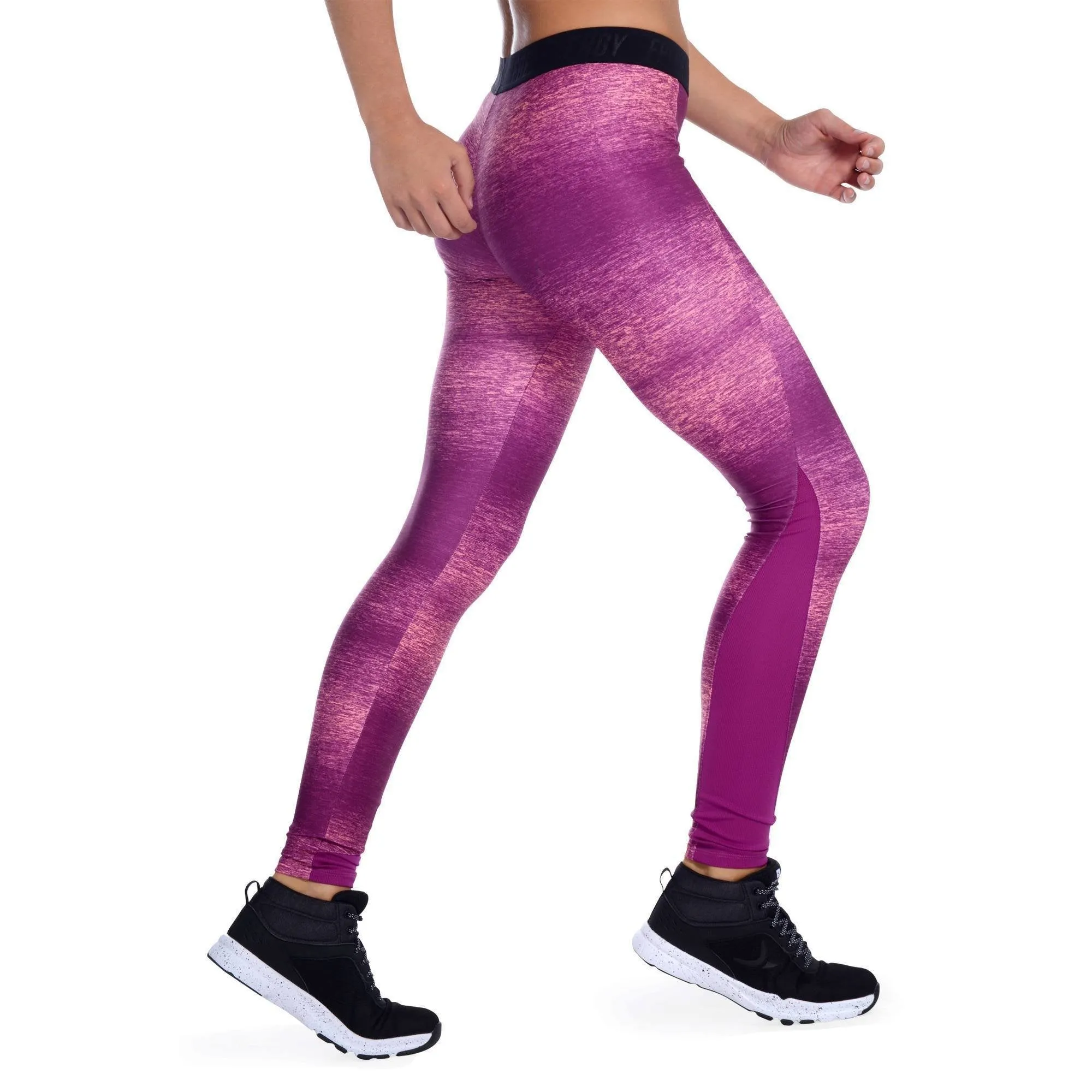 Women's Fitness Leggings Energy   Breathable Cardio