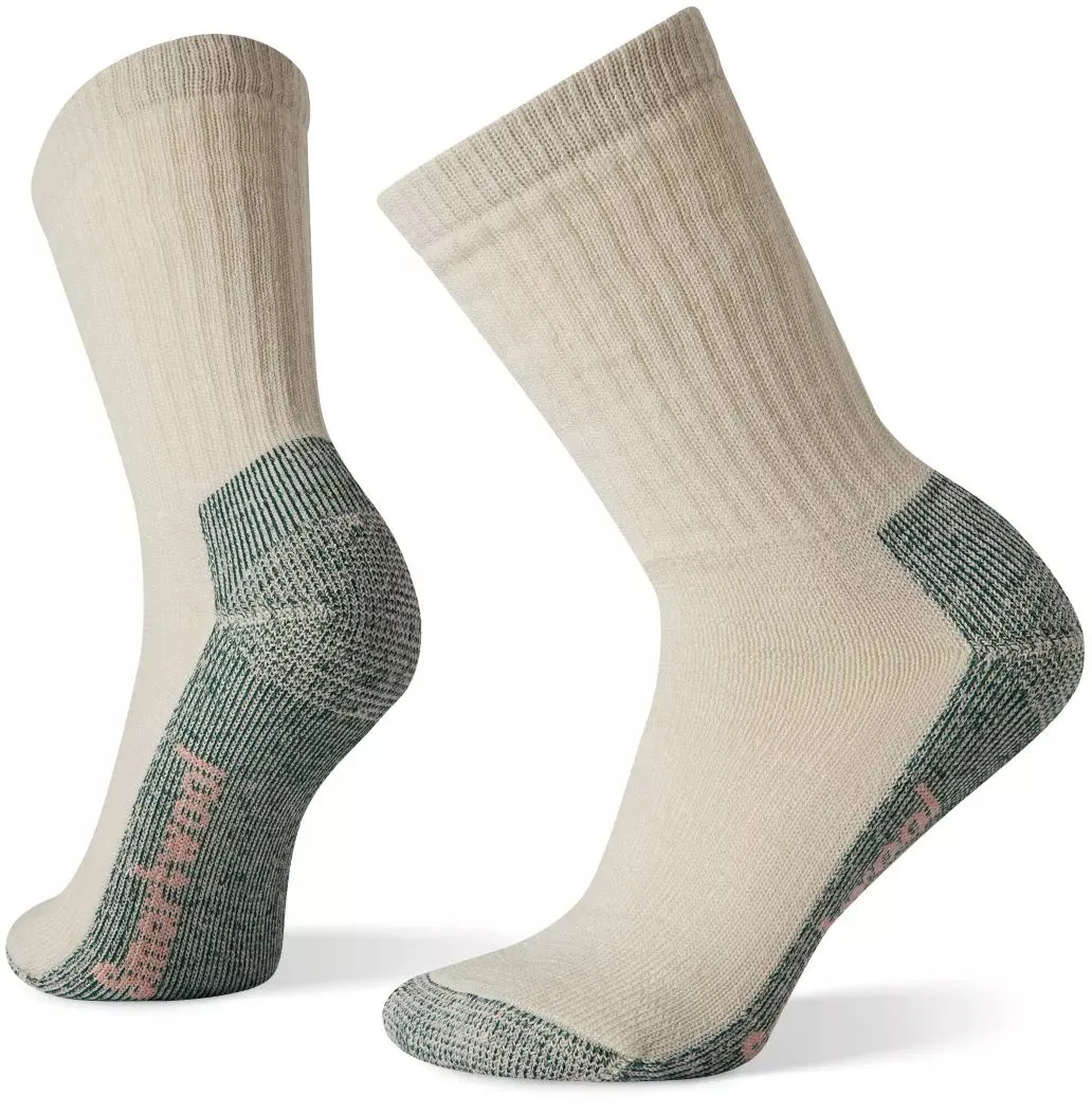 Women's Hike Classic Edition Full Cushion Crew Socks