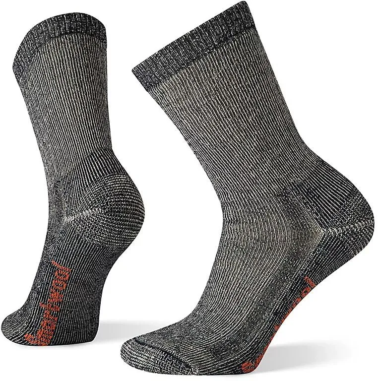 Women's Hike Classic Edition Full Cushion Crew Socks