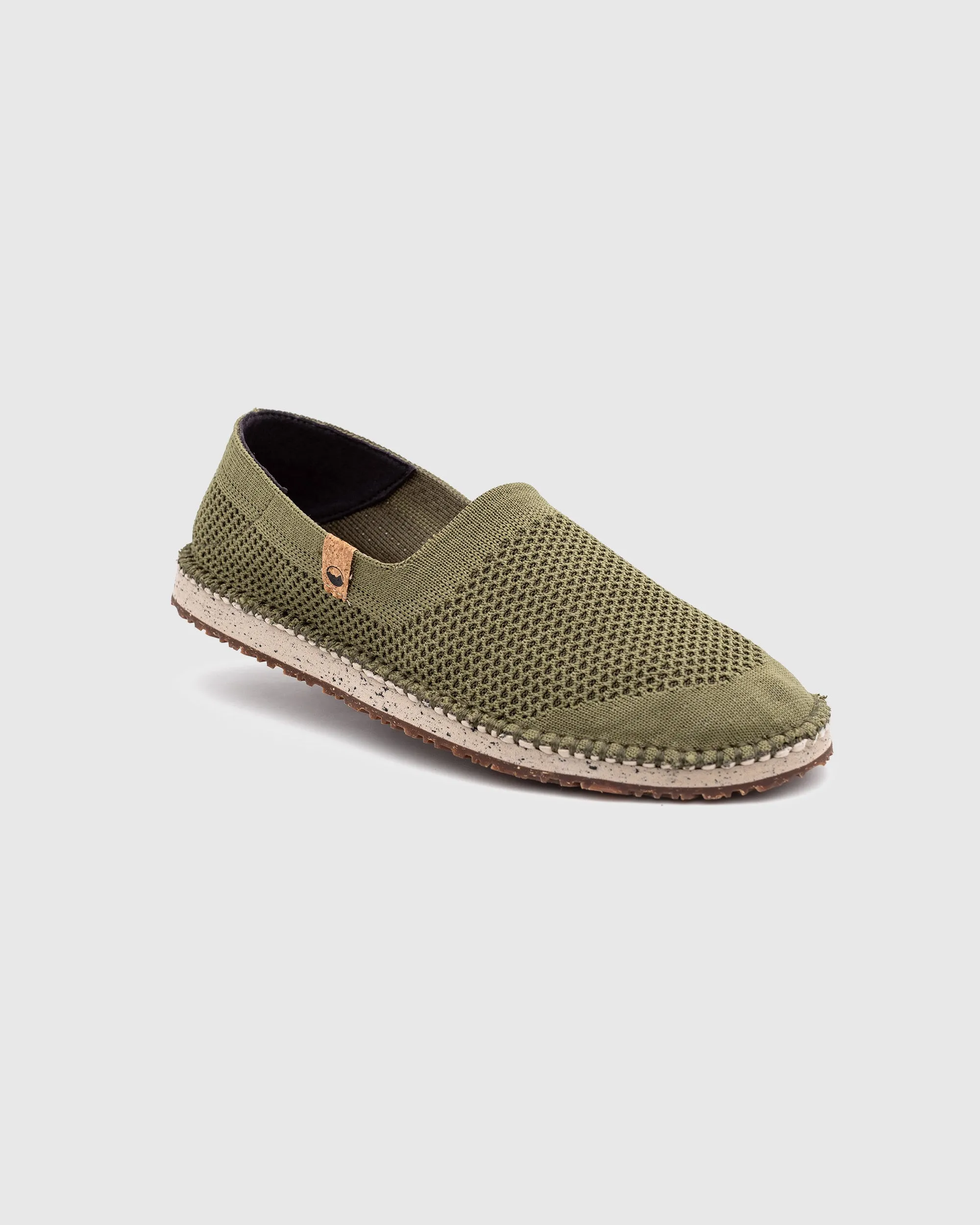 Women's Sequoia Slip-On