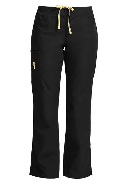 Wonderwink Womens Romeo Scrub Pant (CAT3NP)