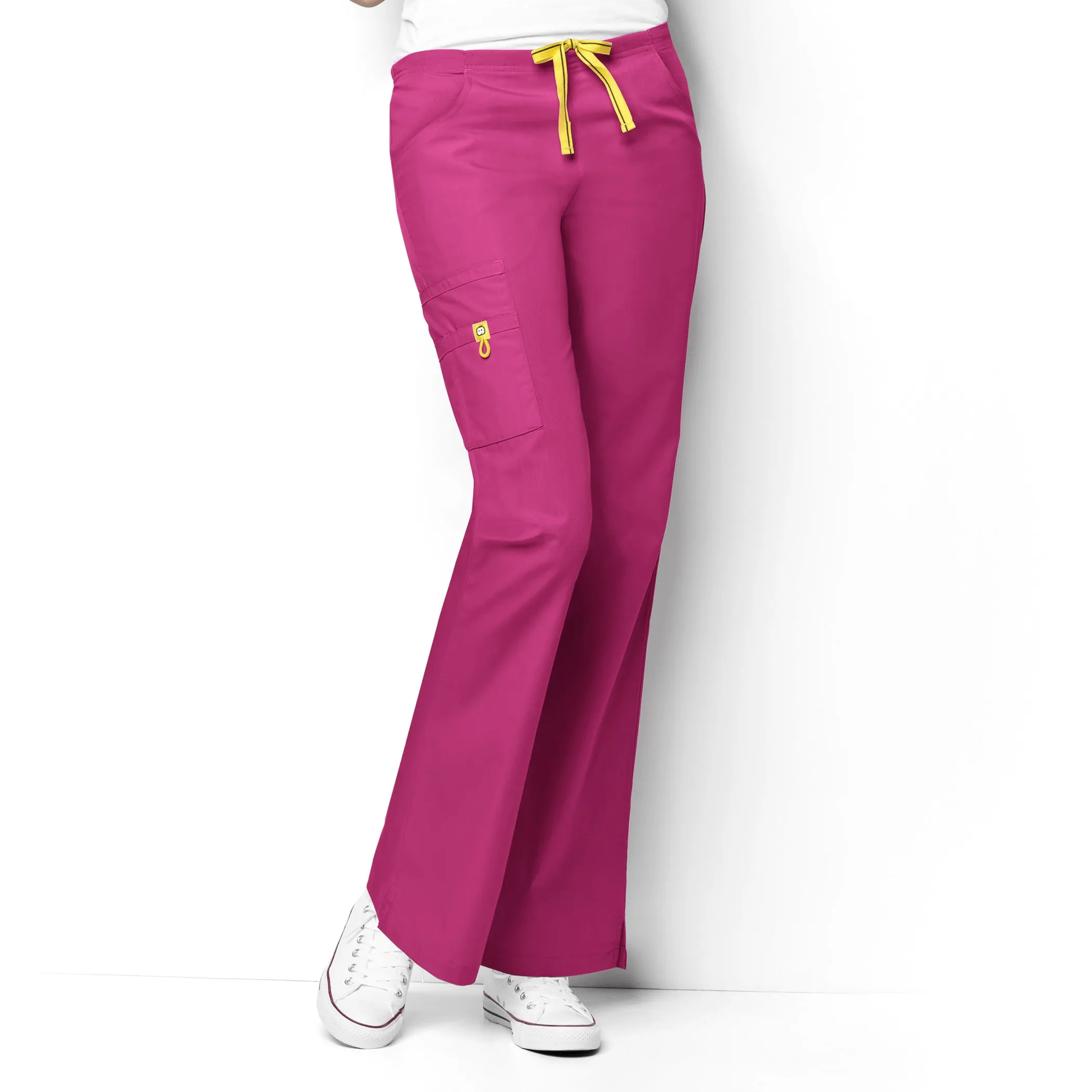 Wonderwink Womens Romeo Scrub Pant (CAT3NP)