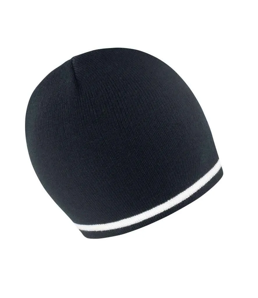 World Cup Nations Beanie Hats