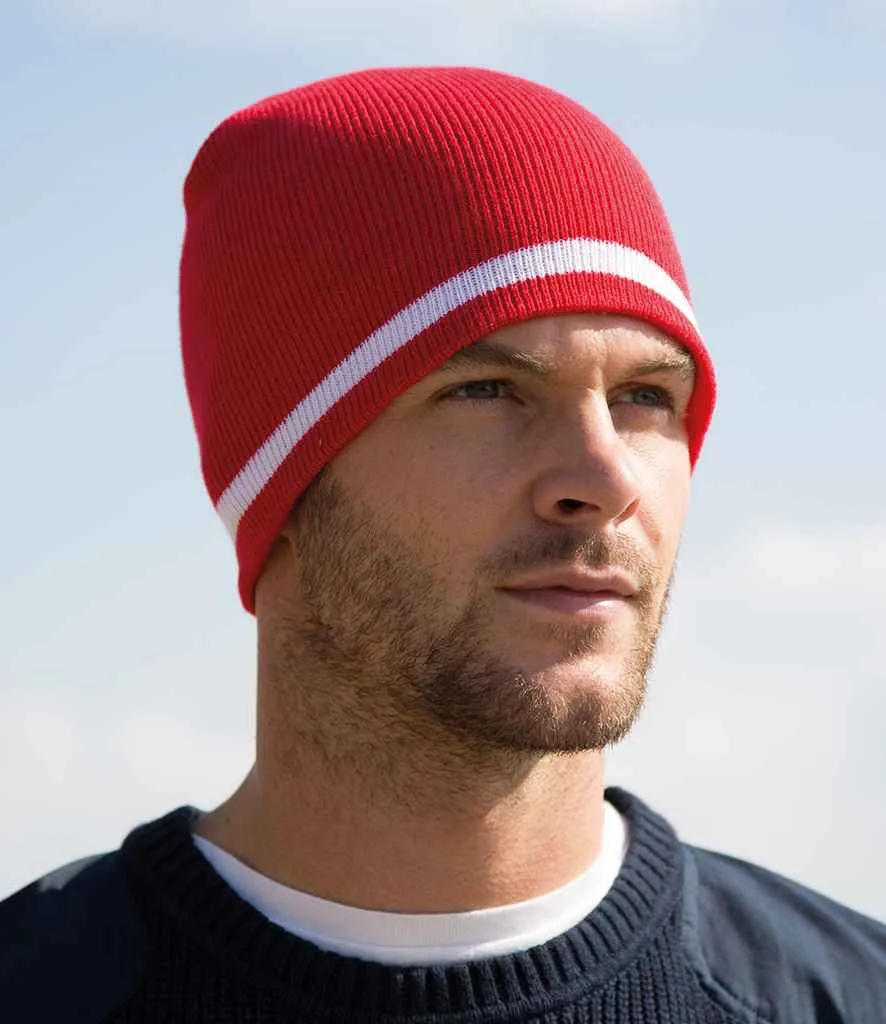 World Cup Nations Beanie Hats