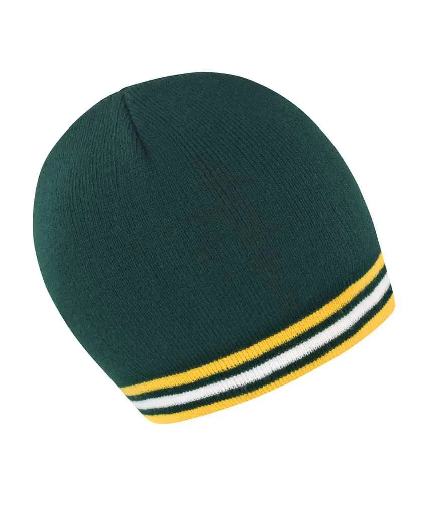 World Cup Nations Beanie Hats