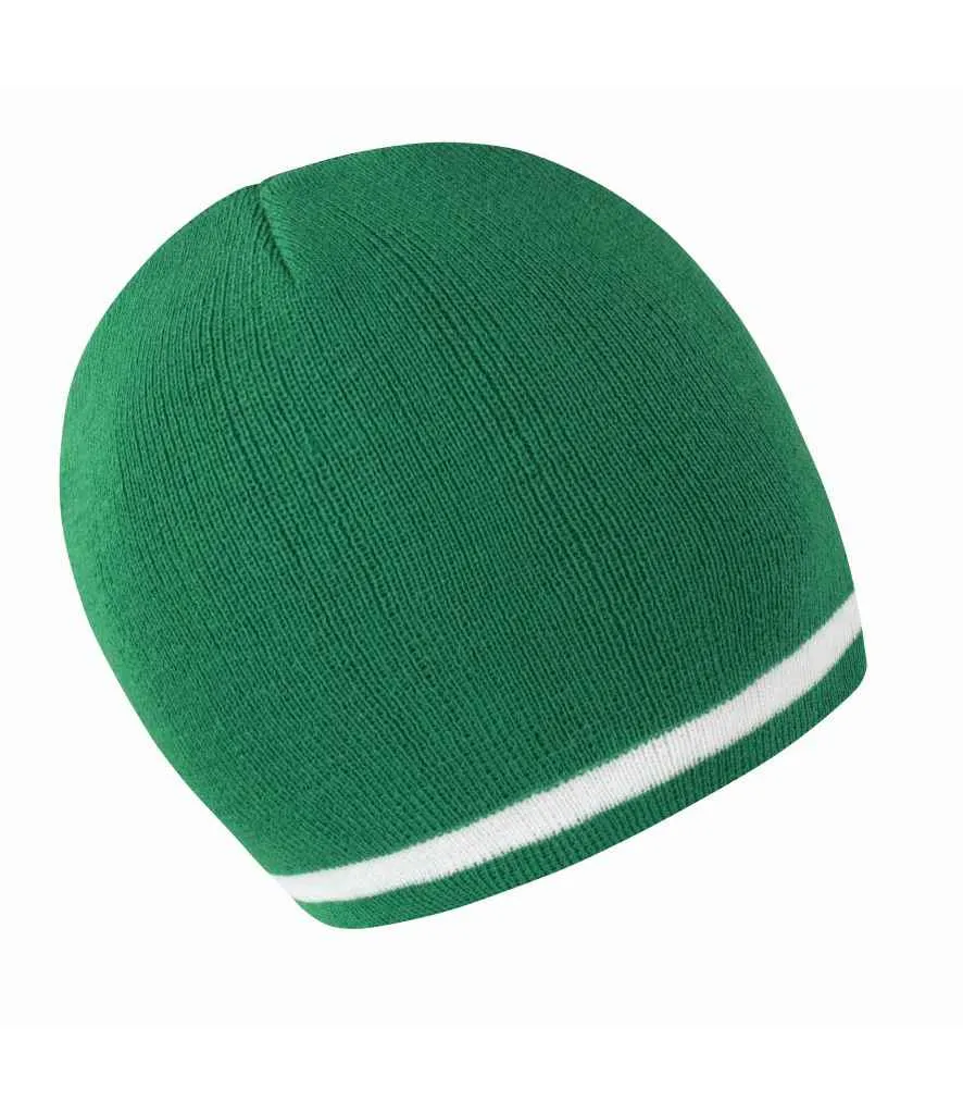 World Cup Nations Beanie Hats