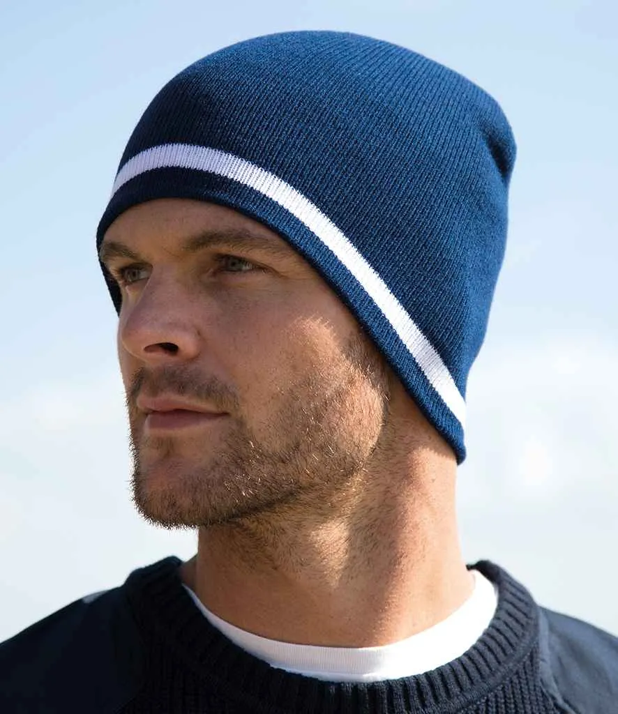 World Cup Nations Beanie Hats