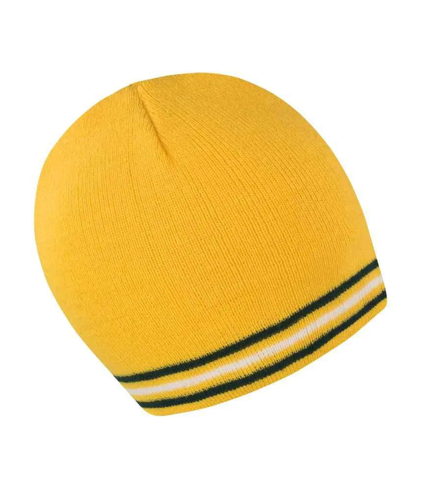 World Cup Nations Beanie Hats